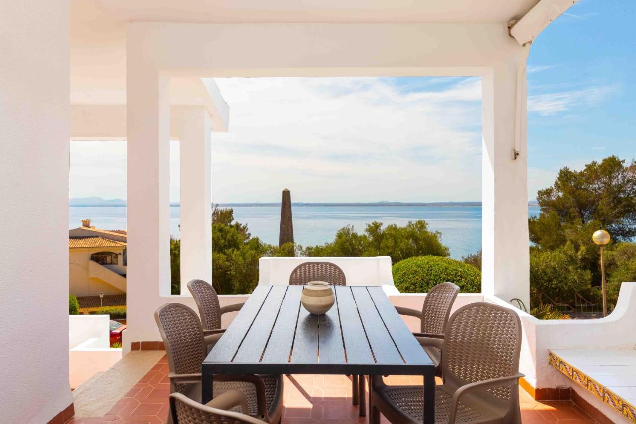 Torre Major Villa *
