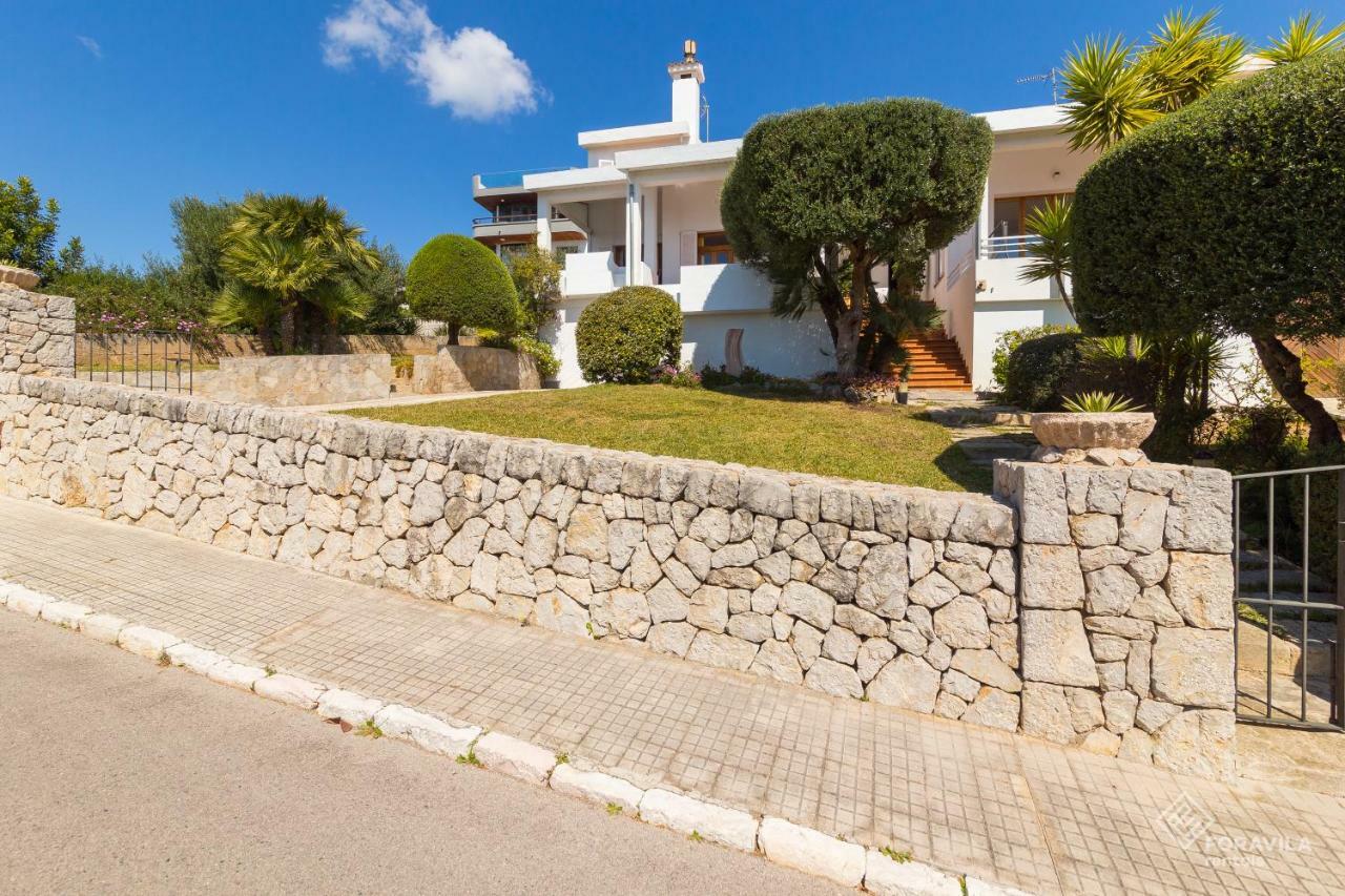 Villa Torre Major Port d'Alcúdia