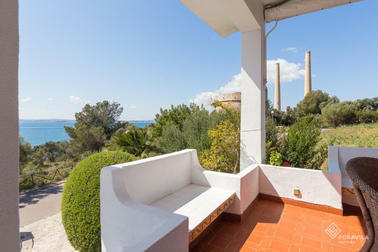 Villa Torre Major Port d'Alcúdia