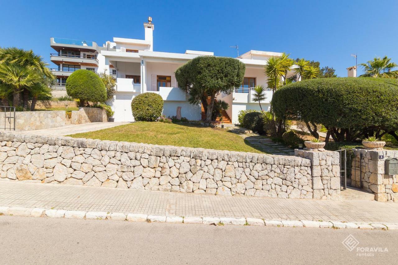 Villa Torre Major